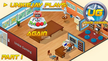 Game Dev Tycoon AGAIN - Part 1 "Better Love Story Than Twilight"