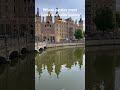 Germany’s hidden fairytale gem 🇩🇪#travel #europe #ytshorts #shorts #castle #germany #love #like
