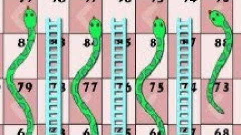 Snake and ladders 2 player | Ludo king snake and ladder 2 player match | Snake ladder game 2022