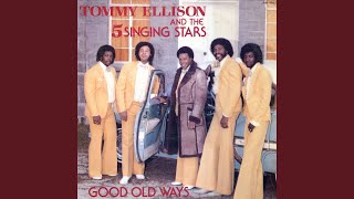 Video voorbeeld van "Tommy Ellison - The Good Old Way"