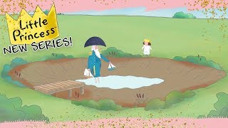 Cloud Fishing - 👑 Little Princess | EXCLUSIVE CLIP | Series 5, Episode 10