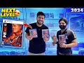 Buying wwe 2k24 from karol bagh delhi 