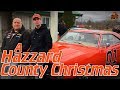 A HAZZARD COUNTY CHRISTMAS - FT. TOM WOPAT, SONNY SHROYER, NORTHEAST OHIO DUKES, & MORE! (CM40 Vlog)