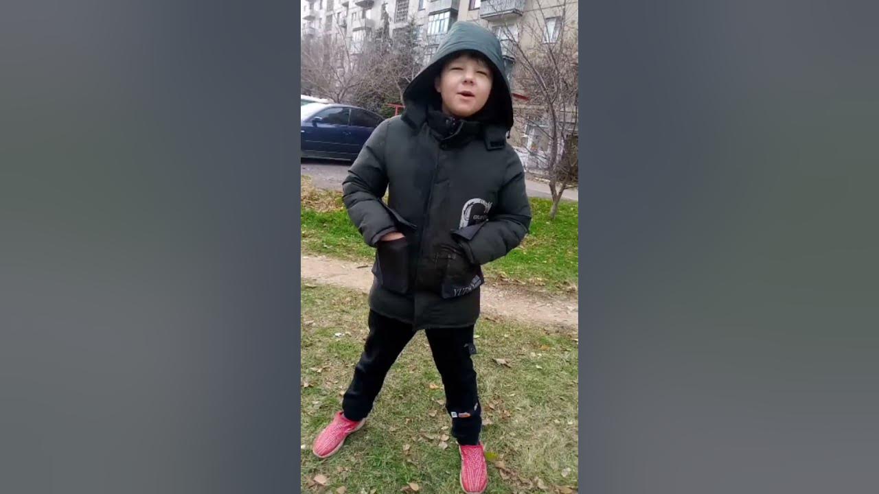 Шайлушай мем - YouTube