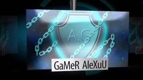 New Intro # 2 - Created using Flixpress.com