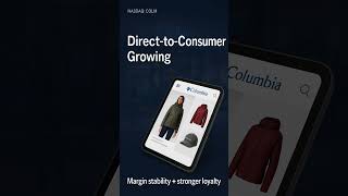 Columbia Sportswear (COLM): The $54 Two-Bagger With Zero Debt? thumbnail