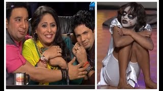 OMG! SHOCKING KID Auditions - DID L'il Masters Season 3 - Full Episode OMG! SHOCKING KID Auditions - DID L'il Masters Season 3 - Full Episode