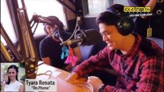 #MorningZone Surya's Birthday Prank