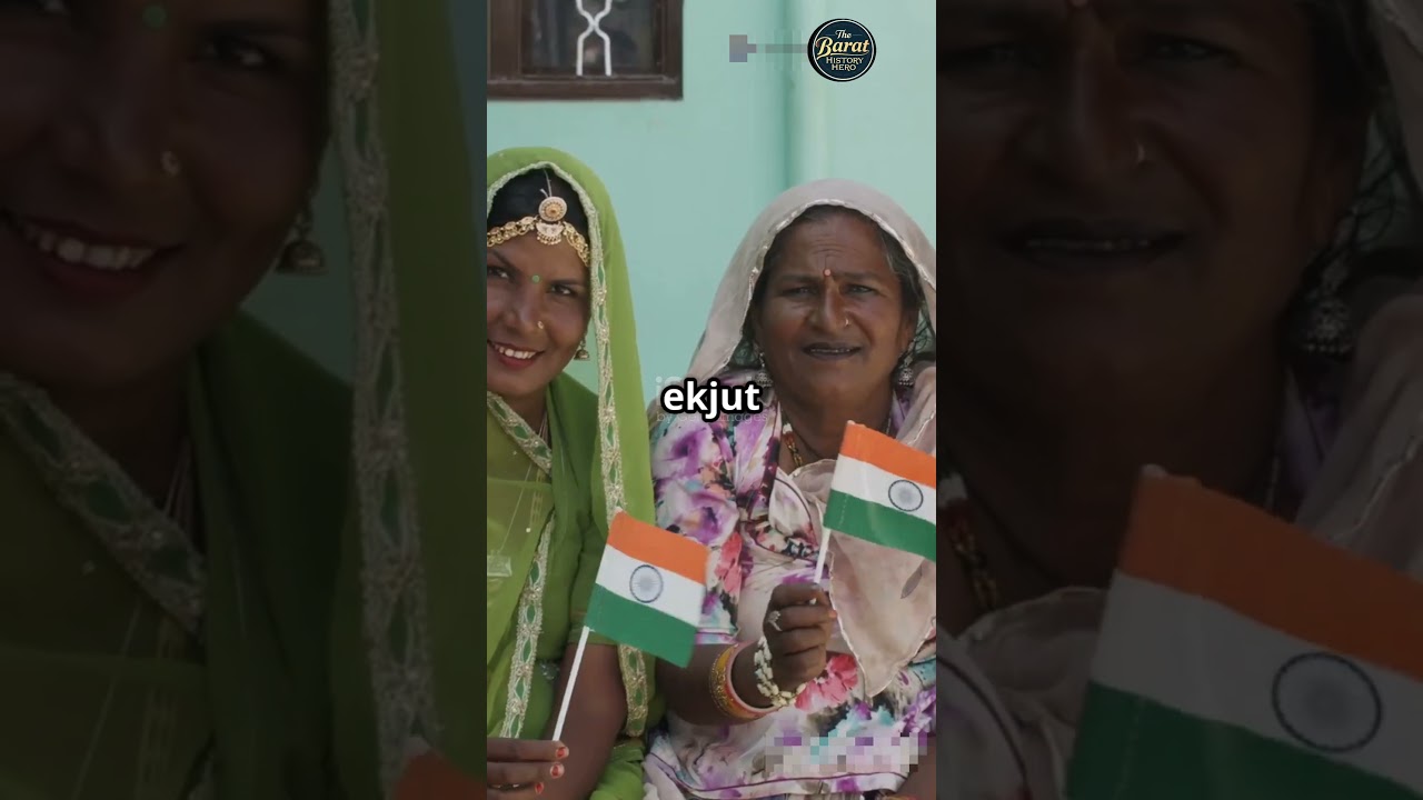 Maharana Pratap: Guardian of Rajput Culture & Heritage | Bharat History Hero