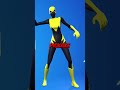 Top 10 Best TRYHARD Superhero Skin Combos In Fortnite