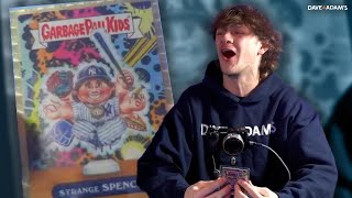 1/1 GPK SUPERFRACTOR SPENCER JONES 😱 | Dave & Adams Top 10 Cards of the Week