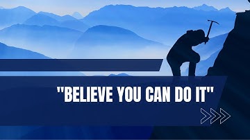 From Failure to Triumph: The Power of Perseverance