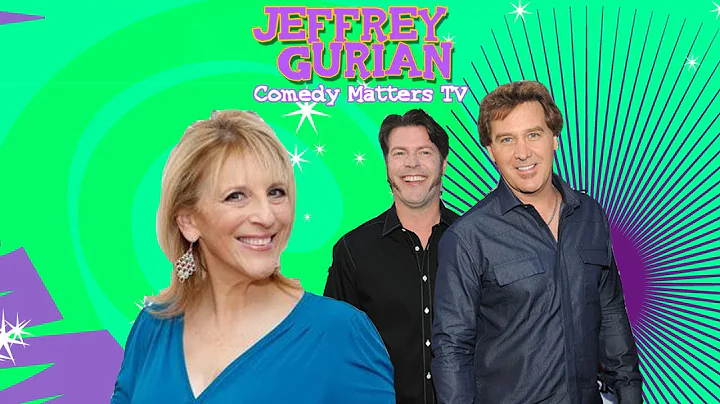 Lisa Lampanelli with Jim Florentine, Don Jamieson,...