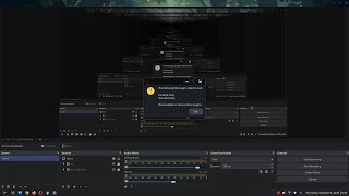How to Fix OBS Plugins Failed to Load by Deleting Unsupported Plugins on Linux