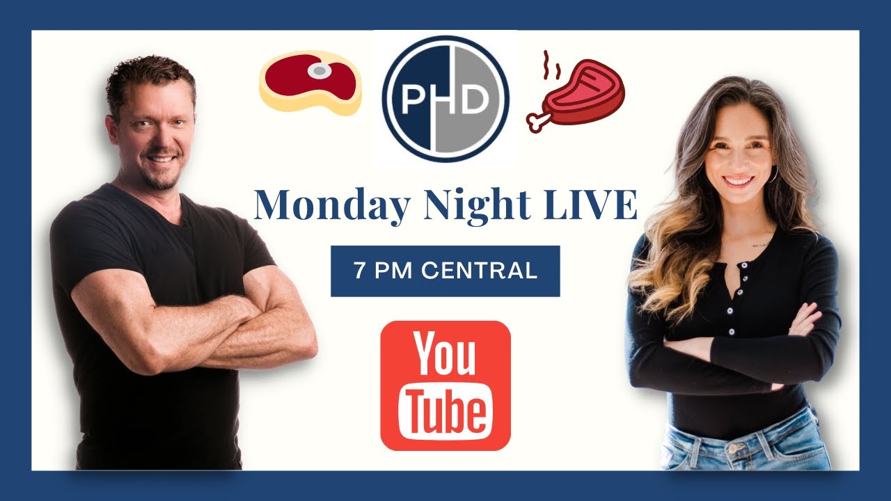 Proper Human Diet Q A With Dr Berry Neisha YouTube proper-human-diet-q-a-with-dr-berry-neisha-youtube