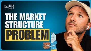 Is the Crypto Bull Market Dead? What’s Actually Going On w/ Kyle Reidhead