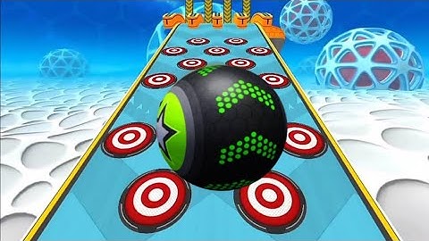 🔥Going Balls: Super Speed Run Gameplay | Level -311-317- Walkthrough | iOS/Android | 🏆