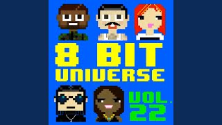 Crazy Train (8-Bit Version) - 8 Bit Universe - Topic