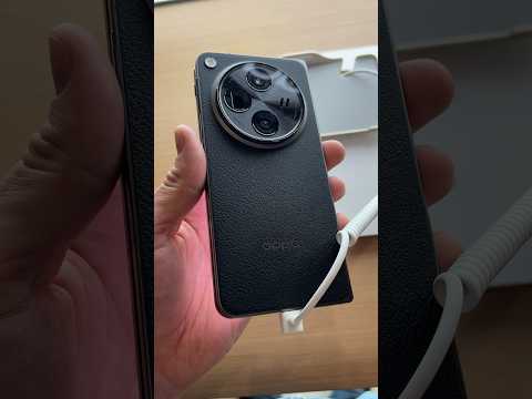 Видео: OPPO FIND N3