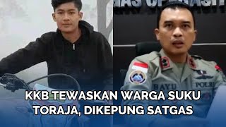 Situasi Terkini di Kampung Pogapa Pasca Serangan KKB, OPM Berlarian Disergap Satgas Cartenz