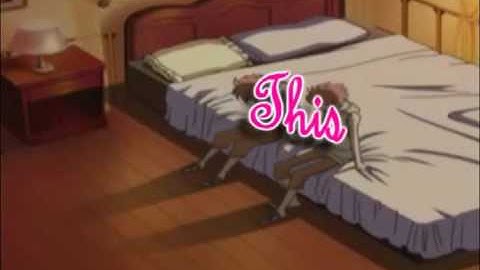 (Again) My First Kiss - MEP Part - Ouran High School Host Club