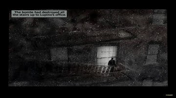 Max Payne - Part 1 - Chapter 15: (The Alternate Route) - Gameplay - Campaign Walkthrough