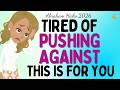 Abraham Hicks 2026 new - Tired of pushing against ,This is for you! 🙏Law of attraction