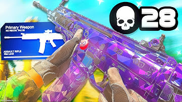 *new* Best TAQ-56 LOADOUT in WARZONE 2! 😍 (Best TAQ 56 Class Setup & Tuning)