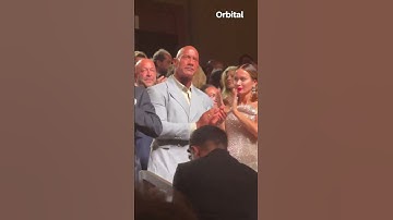 Dwayne Johnson’s “The Smashing Machine” Earns 15-Minute Ovation at Venice