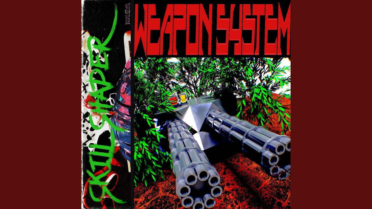 Weapon System auf YouTube ansehen Weapon System auf YouTube ansehen