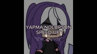 YAPMA NOLURSUN SPEED UP-DOLU KADEHİ TERS TUT Resimi