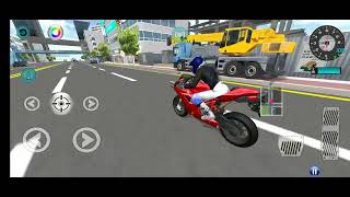 New Hyundai Ev Bus Transporter Trailer Truck - 3D Driving Class Gameplay Android ios - Game screenshot 1