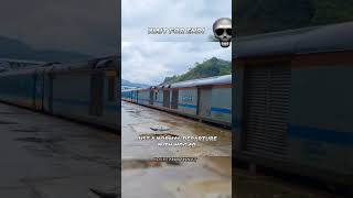 Agartala humsafar Exp ll #agartala #humsafar #express #edit #nivetadhingramusic #railway #train
