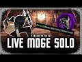 [Limbus Company] Chill MD6E Solo LIVE (ft. Pequod Yi Sang)