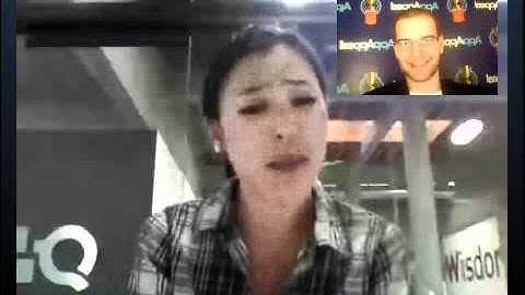 AppAwards - Most original Knowledge Sharing app - Qwiki