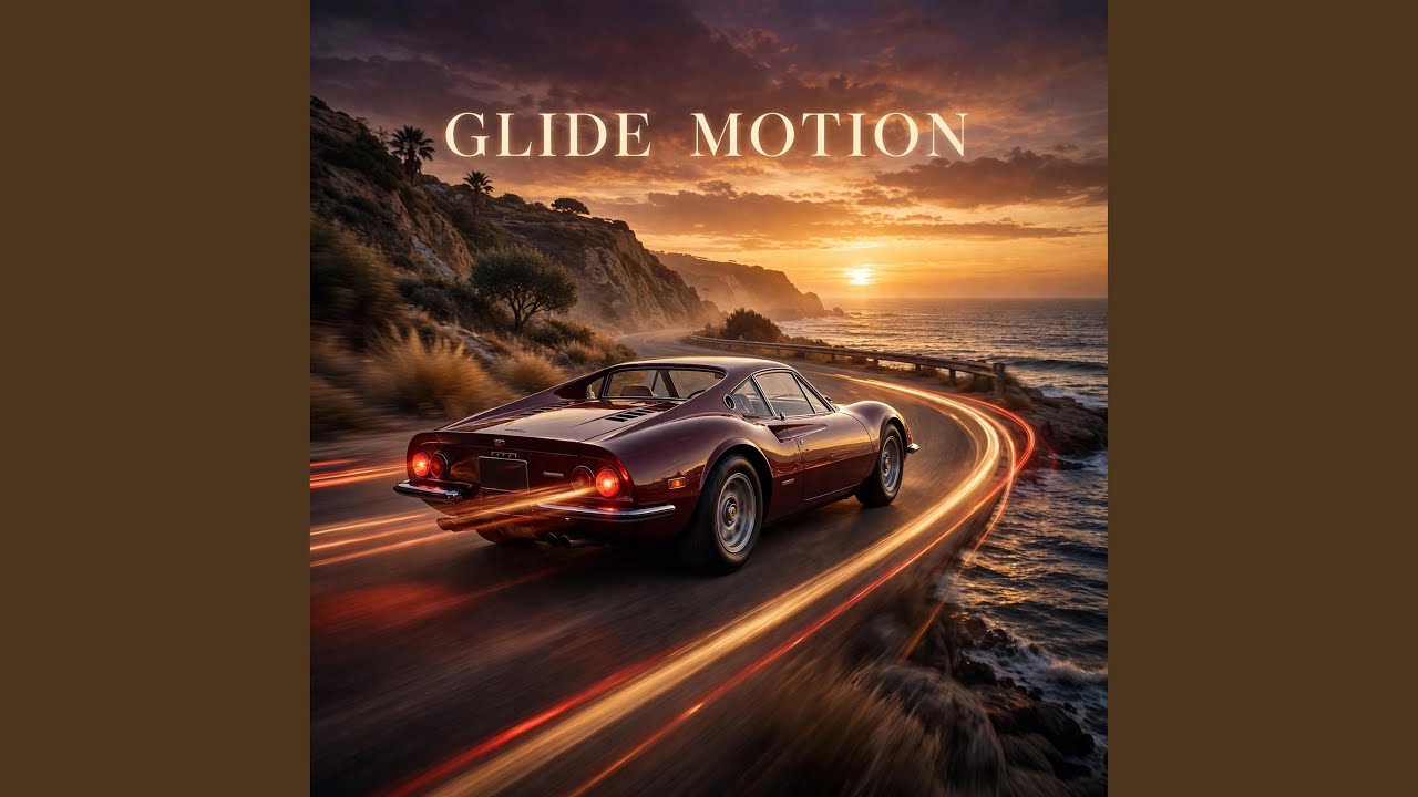 Guarda Glide Motion su YouTube Guarda Glide Motion su YouTube