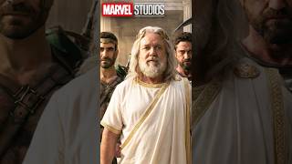Marvel’s Greek Gods Era Is Beginning #shorts #marvel #thor #hercules