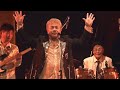 グッバイブラザー チキンジョージ もんた&ブラザーズcover