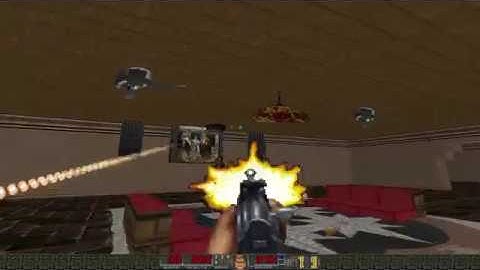 Doom 2-Operation Body Count Part 6