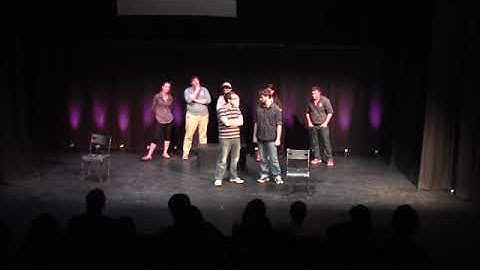 BBCF 2014 | SAT 03/01 8PM | Mock Turtle Soup