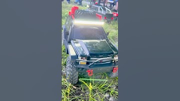 Knightwalker #knightwalker #knightrunner #rccar #endurorc