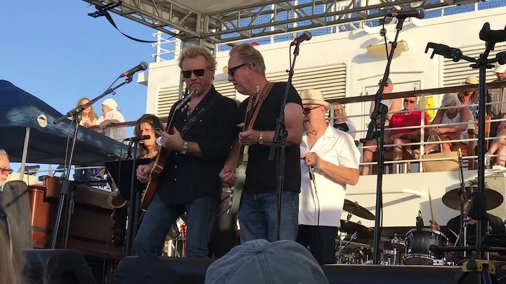 SBC XXV:  Lee Roy Parnell, Anson Funderburgh, Bob ...