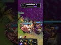 ТОЛЬКО ЕbАРЬ МОЖЕТ ТАК ПОПАДАТЬ НА ИНВОКЕРЕ #shorts #dota2 #INVOKER #molodooy