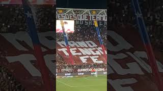 Himno Nacional de Venezuela | Estadio Monumental de Maturin | vs Colombia | Eliminatorias 2026