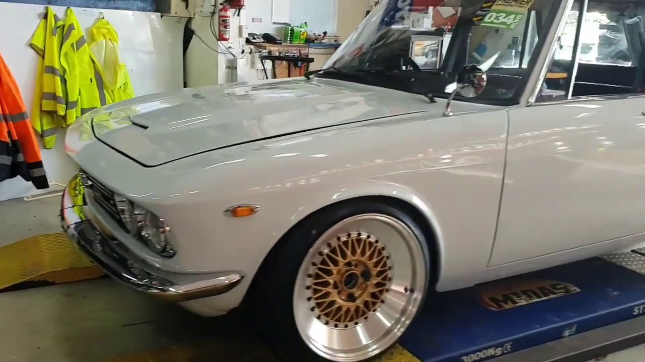 Mazda 99564 1800