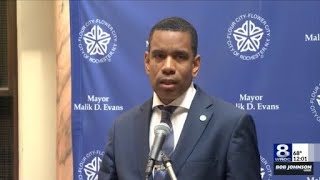 City of Rochester restricts large public gatherings overnight