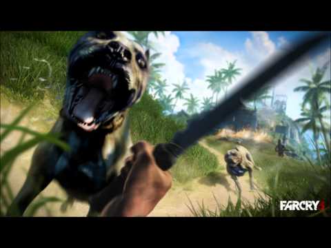 Far cry 3
