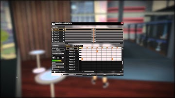 APB Reloaded Pastechi Music | The way you make me feel - MJ Theme