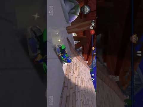 Sun City Strip Tournament Beach Buggy Racing 2