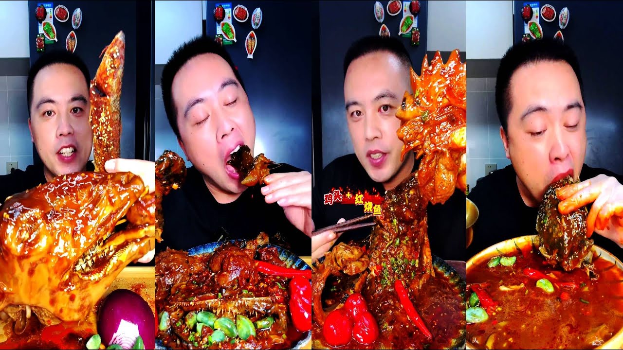 Oh my, so delicious! 